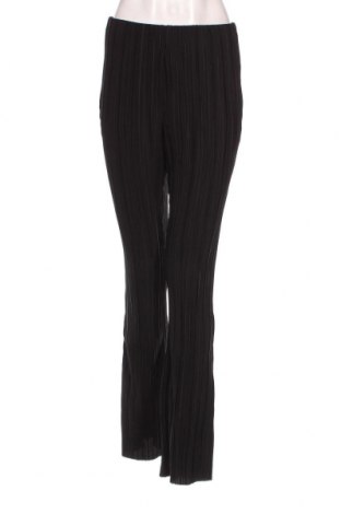 Γυναικείο παντελόνι Edited, Μέγεθος S, Χρώμα Μαύρο, Τιμή 15,70 €