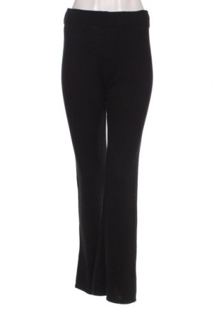 Γυναικείο παντελόνι Edited, Μέγεθος M, Χρώμα Μαύρο, Τιμή 17,94 €