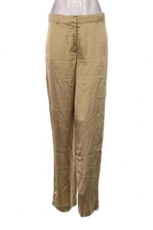 Дамски панталон Edited, Размер S, Цвят Зелен, Цена 21,75 лв.
