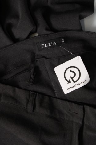 Γυναικείο παντελόνι Ella, Μέγεθος L, Χρώμα Γκρί, Τιμή 17,94 €