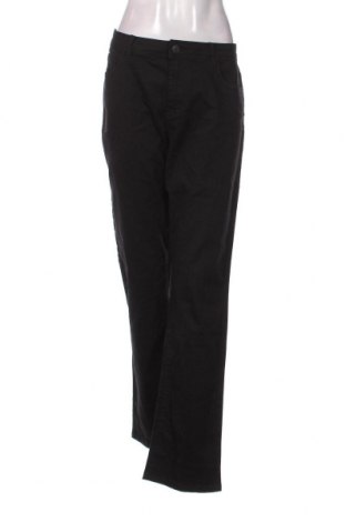 Dámske nohavice Elle, Veľkosť XL, Farba Čierna, Cena  4,27 €