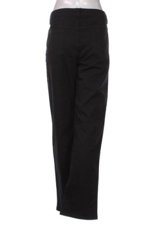 Дамски панталон Elle, Размер XL, Цвят Черен, Цена 29,00 лв.