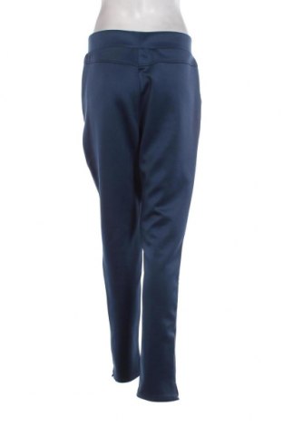 Pantaloni de femei Elle Nor, Mărime M, Culoare Albastru, Preț 95,39 Lei