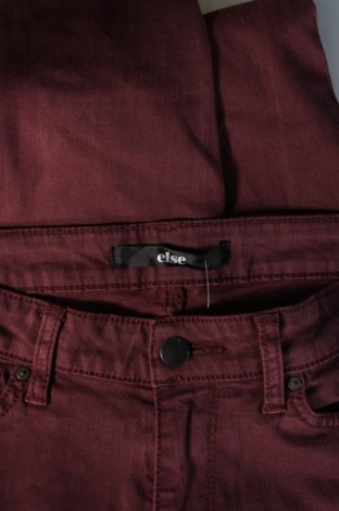 Damenhose Else, Größe S, Farbe Rot, Preis 20,03 €