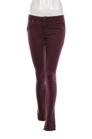 Дамски панталон Else, Размер S, Цвят Червен, Цена 21,14 лв.