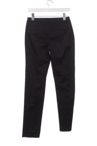 Дамски панталон Emme by Marella, Размер XS, Цвят Син, Цена 28,06 лв.