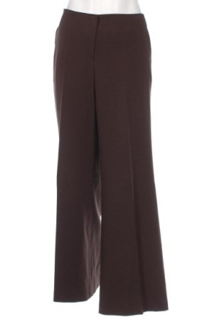 Pantaloni de femei Escada, Mărime M, Culoare Maro, Preț 199,59 Lei