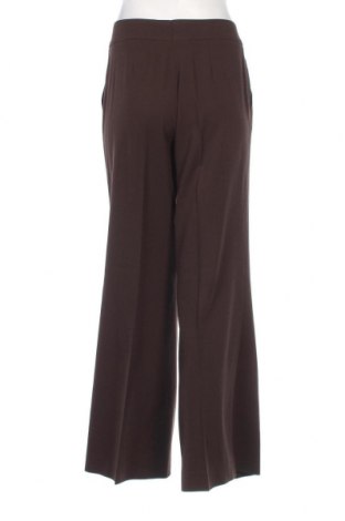 Pantaloni de femei Escada, Mărime M, Culoare Maro, Preț 288,92 Lei
