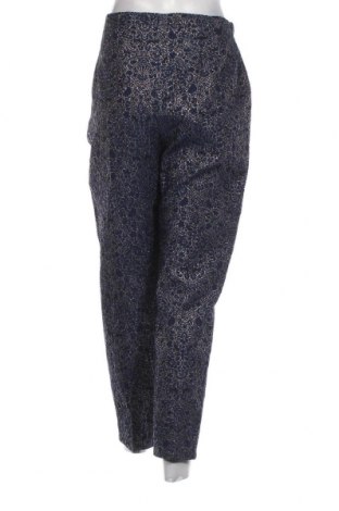 Дамски панталон Escada, Размер M, Цвят Многоцветен, Цена 116,20 лв.