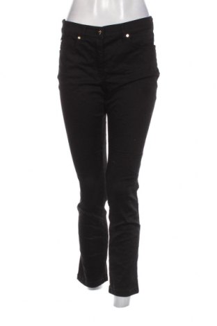 Дамски панталон Escada, Размер M, Цвят Черен, Цена 95,04 лв.