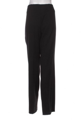 Pantaloni de femei Escada, Mărime XL, Culoare Negru, Preț 283,60 Lei