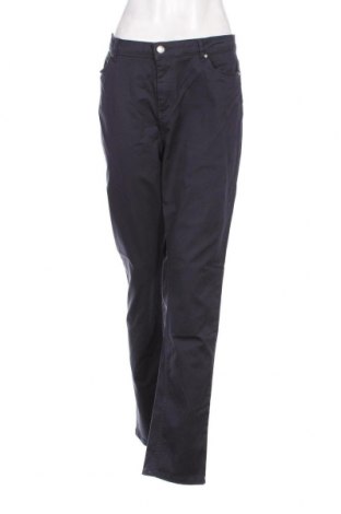 Дамски панталон Esmara, Размер XL, Цвят Син, Цена 7,83 лв.