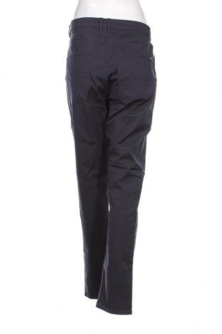 Дамски панталон Esmara, Размер XL, Цвят Син, Цена 17,41 лв.