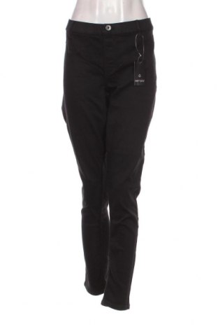 Дамски панталон Esmara, Размер XL, Цвят Черен, Цена 24,90 лв.