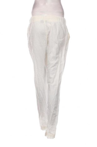 Дамски панталон Esmara, Размер M, Цвят Бял, Цена 6,38 лв.