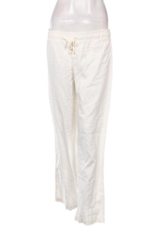 Γυναικείο παντελόνι Esmara, Μέγεθος M, Χρώμα Εκρού, Τιμή 7,18 €