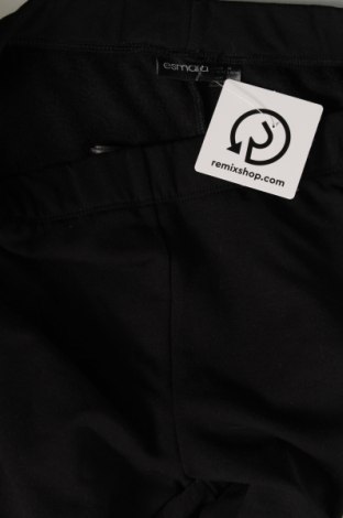 Γυναικείο παντελόνι Esmara, Μέγεθος M, Χρώμα Μαύρο, Τιμή 4,31 €