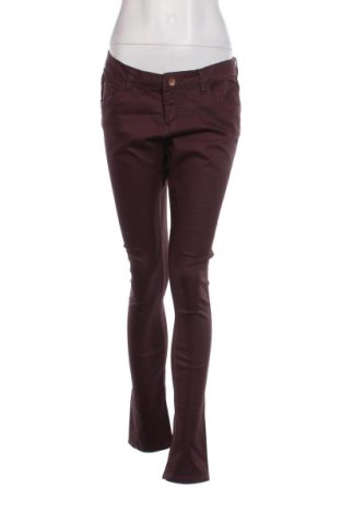 Дамски панталон Esmara, Размер L, Цвят Червен, Цена 8,99 лв.