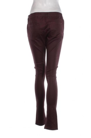 Дамски панталон Esmara, Размер L, Цвят Червен, Цена 8,12 лв.