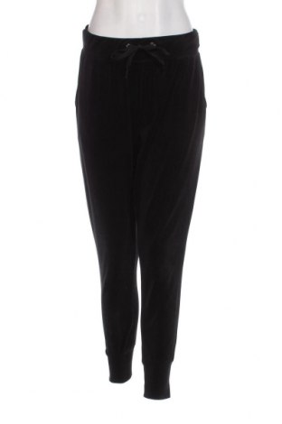 Pantaloni de femei Esmara, Mărime M, Culoare Negru, Preț 30,52 Lei