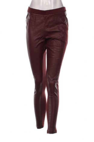 Dámské kalhoty  Esmara, Velikost M, Barva Červená, Cena  293,00 Kč