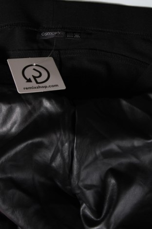 Дамски панталон Esmara, Размер L, Цвят Черен, Цена 8,12 лв.