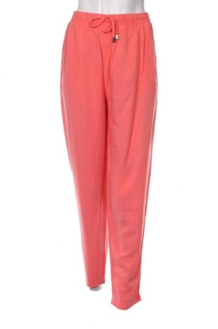 Дамски панталон Esmara, Размер L, Цвят Розов, Цена 16,72 лв.