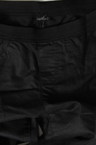 Дамски панталон Esmara, Размер XS, Цвят Черен, Цена 7,83 лв.