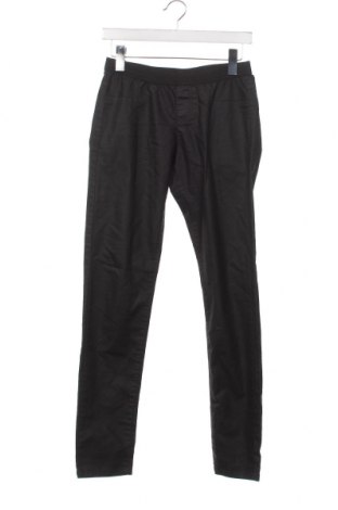 Дамски панталон Esmara, Размер XS, Цвят Черен, Цена 9,86 лв.