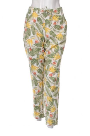 Дамски панталон Esmara, Размер XL, Цвят Многоцветен, Цена 16,72 лв.