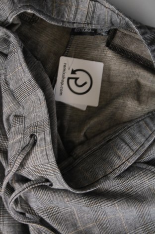 Дамски панталон Esmara, Размер L, Цвят Сив, Цена 8,41 лв.