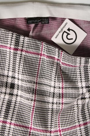 Γυναικείο παντελόνι Esmara, Μέγεθος XL, Χρώμα Πολύχρωμο, Τιμή 2,67 €