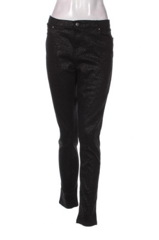Pantaloni de femei Esmara, Mărime XL, Culoare Negru, Preț 32,43 Lei