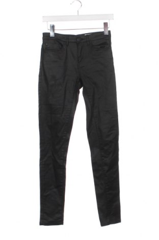 Pantaloni de femei Esmara by Heidi Klum, Mărime XS, Culoare Negru, Preț 20,99 Lei