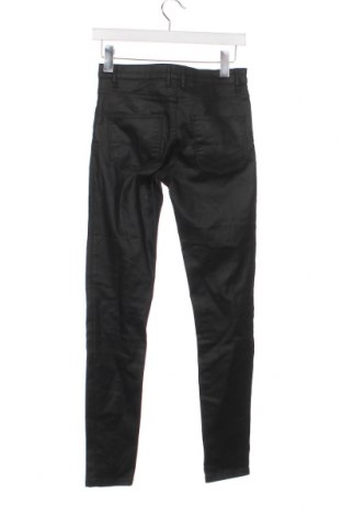 Pantaloni de femei Esmara by Heidi Klum, Mărime XS, Culoare Negru, Preț 26,71 Lei