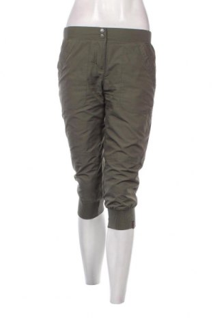 Дамски панталон Esprit, Размер XS, Цвят Зелен, Цена 5,80 лв.