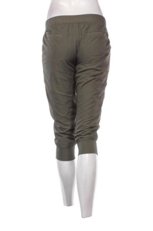 Дамски панталон Esprit, Размер XS, Цвят Зелен, Цена 5,80 лв.
