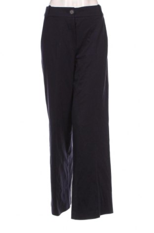 Pantaloni de femei Esprit, Mărime XL, Culoare Albastru, Preț 42,93 Lei