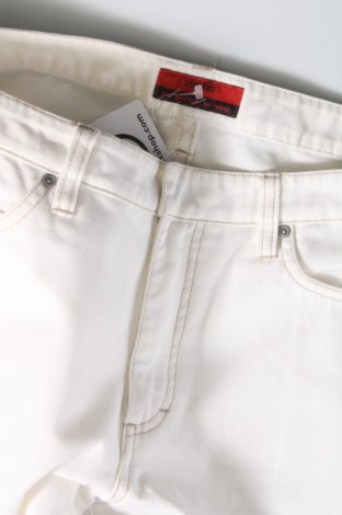 Дамски панталон Esprit, Размер M, Цвят Бял, Цена 29,00 лв.