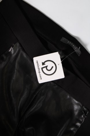 Dámske nohavice Esprit, Veľkosť L, Farba Čierna, Cena  16,44 €