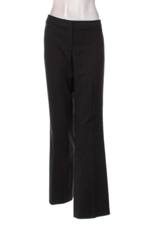 Γυναικείο παντελόνι Esprit, Μέγεθος L, Χρώμα Μαύρο, Τιμή 17,94 €