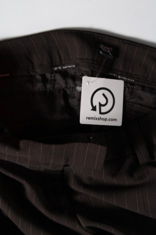 Дамски панталон Esprit, Размер S, Цвят Кафяв, Цена 5,22 лв.
