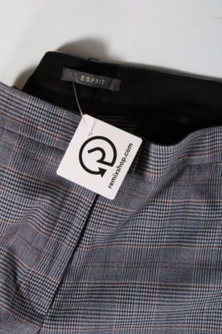 Γυναικείο παντελόνι Esprit, Μέγεθος XL, Χρώμα Γκρί, Τιμή 17,90 €