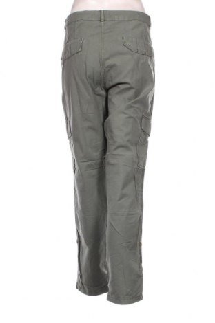 Дамски панталон Esprit, Размер L, Цвят Зелен, Цена 6,80 лв.