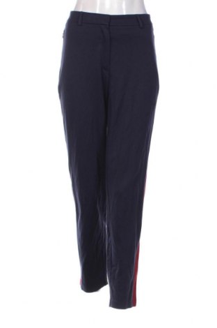 Pantaloni de femei Esprit, Mărime XL, Culoare Albastru, Preț 95,39 Lei