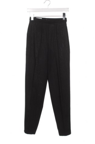 Γυναικείο παντελόνι Esprit, Μέγεθος XS, Χρώμα Μαύρο, Τιμή 3,90 €