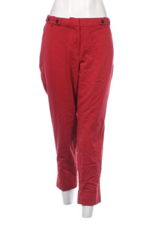 Damenhose Esprit, Größe XXL, Farbe Rot, Preis 12,11 €