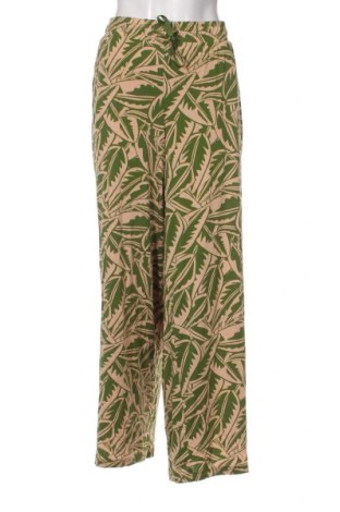 Pantaloni de femei Essentials by Tchibo, Mărime L, Culoare Multicolor, Preț 95,39 Lei