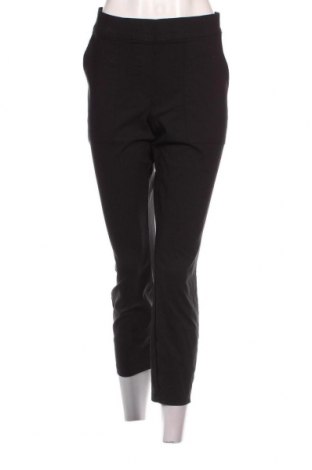 Дамски панталон Essentials by Tchibo, Размер XL, Цвят Черен, Цена 15,95 лв.