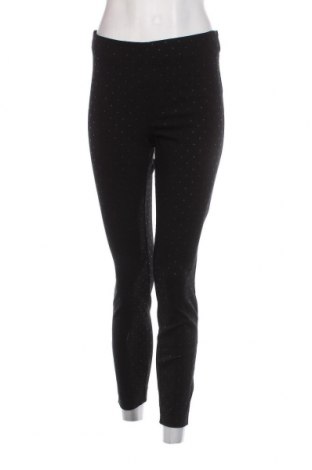 Дамски панталон Essentials by Tchibo, Размер M, Цвят Черен, Цена 9,57 лв.